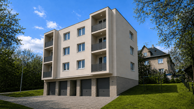 Nová Jánská 484